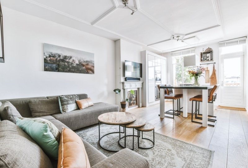 Diseño Interior y Reformas: Cómo Crear Ambientes Únicos y Personalizados