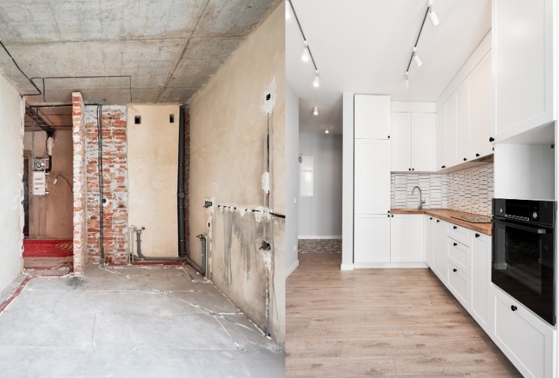 La Importancia de la Arquitectura en la Rehabilitación de Viviendas Antiguas