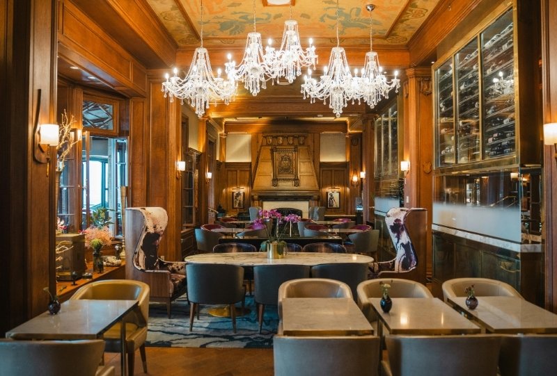 Locales Comerciales Reformados: Cómo Atraer Clientes con un Espacio Renovado