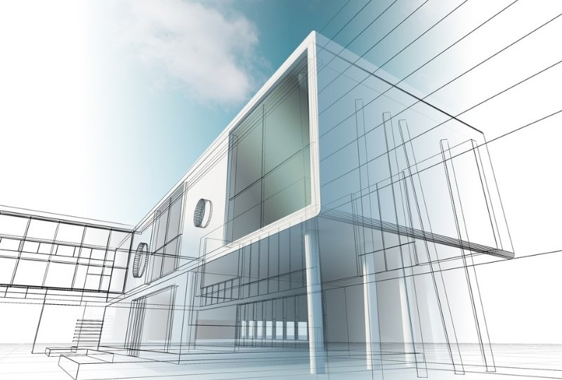 Arquitectura Moderna y Funcional: Diseños que Transforman Espacios