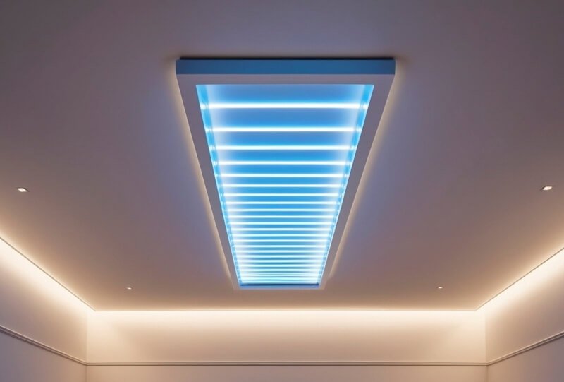 Iluminación Arquitectónica: El Secreto Mejor Guardado del Diseño de Espacios