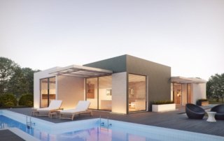 Arquitectura Moderna y Funcional: Diseños que Transforman Espacios