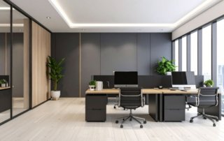 Optimiza tu Espacio de Trabajo para la Productividad