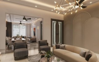 Iluminación Arquitectónica: El Secreto Mejor Guardado del Diseño de Espacios